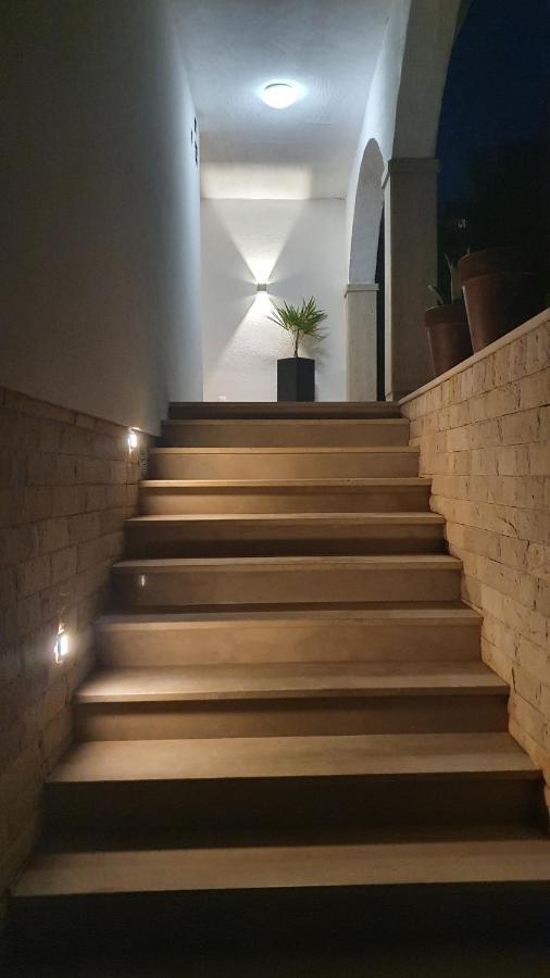 Divine View Apartma Njivice Bagian luar foto